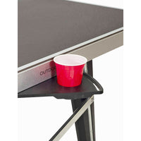 Cornilleau 600X Outdoor Table Tennis Table | Blue