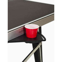 Cornilleau 600X Outdoor Table Tennis Table | Black