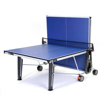 Cornilleau Sport 500 Indoor Table Tennis Table | Blue