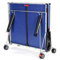 Cornilleau Sport 500 Indoor Table Tennis Table | Blue
