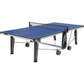 Cornilleau Sport 500 Indoor Table Tennis Table | Blue