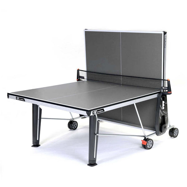 Cornilleau Sport 500 Indoor Table Tennis Table | Grey