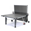 Cornilleau Sport 500 Indoor Table Tennis Table | Grey