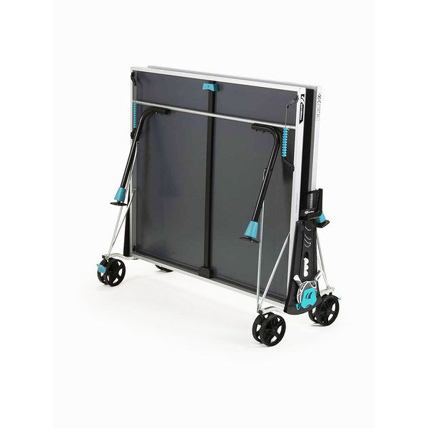 Cornilleau 300X All-Weather Outdoor Table Tennis Table | Anti-Glare