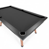Cornilleau Origin Outdoor Billiard Table | Black