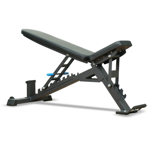 Axox Fitness Multi-Adjustable Weight Bench | Incline Flat Decline