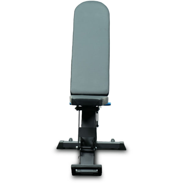 Axox Fitness Multi-Adjustable Weight Bench | Incline Flat Decline