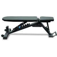 Axox Fitness Multi-Adjustable Weight Bench | Incline Flat Decline