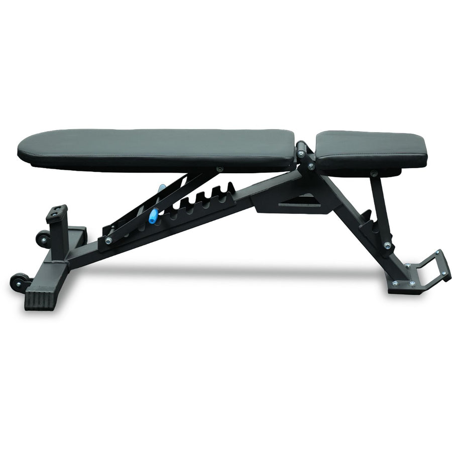 Axox Fitness Multi-Adjustable Weight Bench | Incline Flat Decline