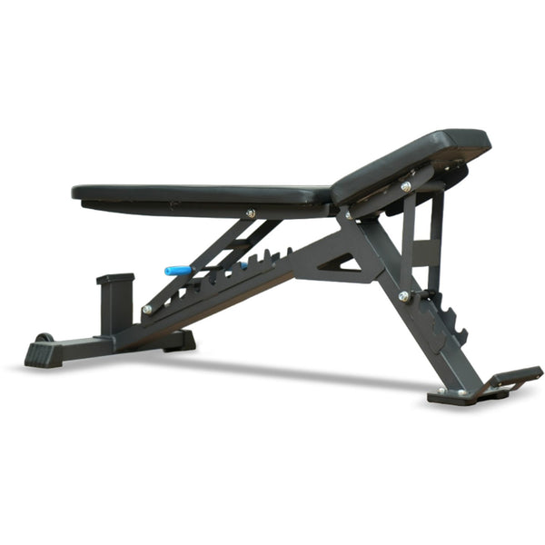 Axox Fitness Multi-Adjustable Weight Bench | Incline Flat Decline