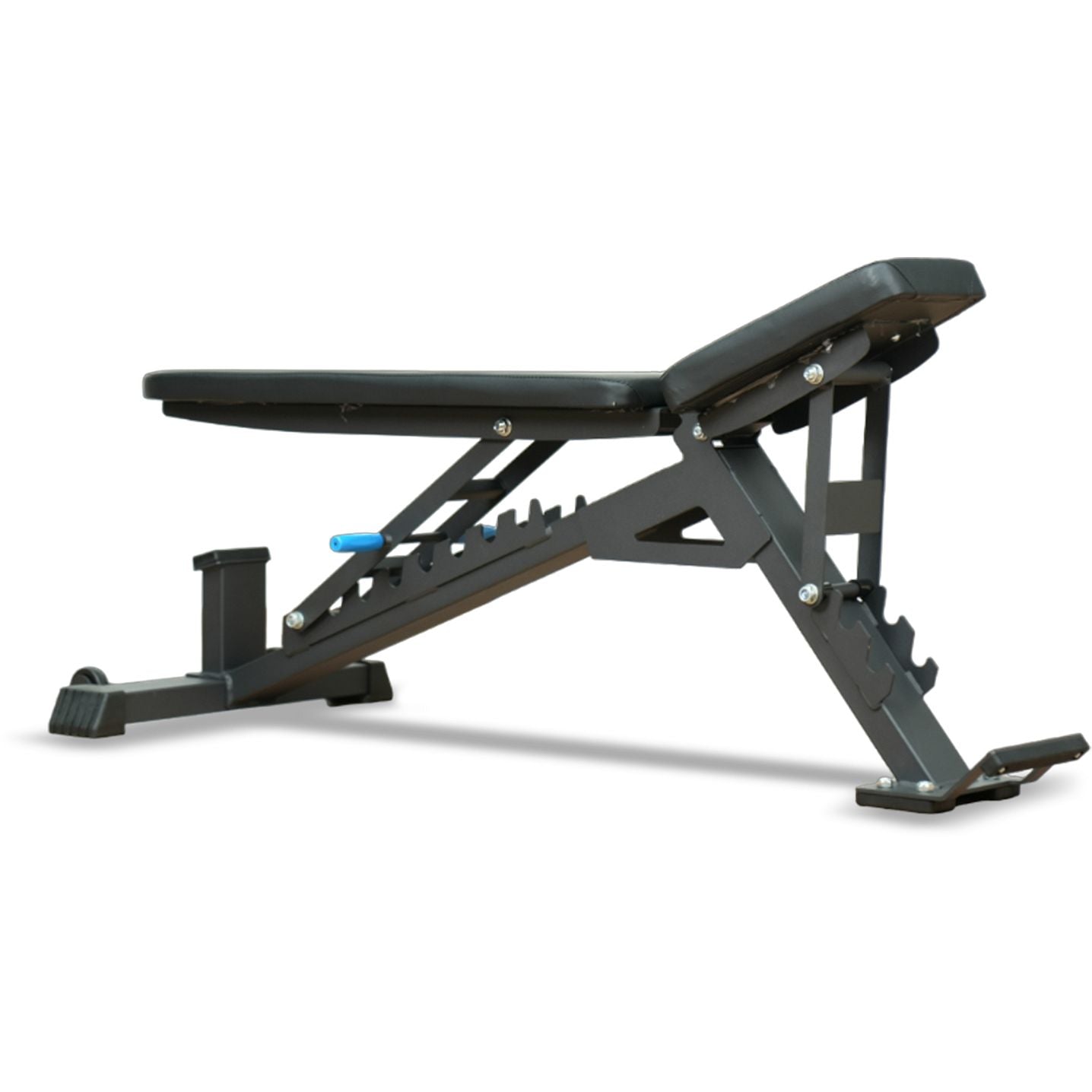Axox Fitness Multi-Adjustable Weight Bench | Incline Flat Decline