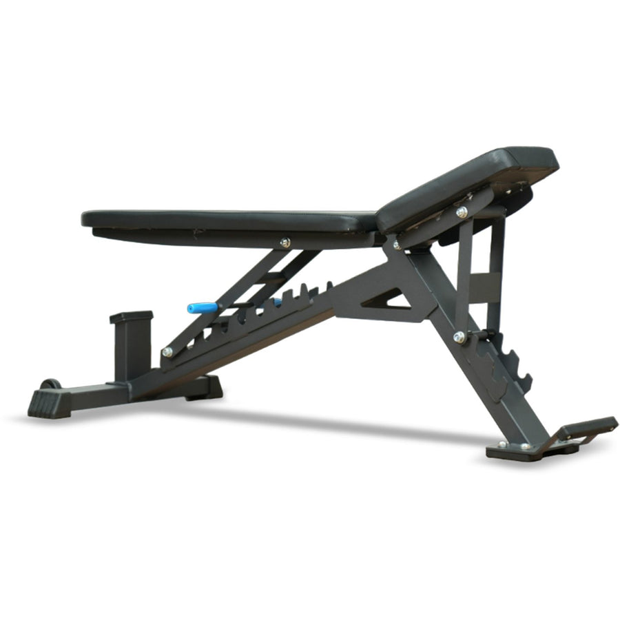 Axox Fitness Multi-Adjustable Weight Bench | Incline Flat Decline