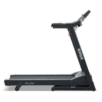 Axox Fitness Flow Electric Treadmill | 1.25HP | 1-13 km/h