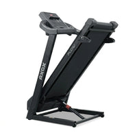 Axox Fitness Flow Electric Treadmill | 1.25HP | 1-13 km/h