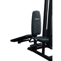 Axox Fitness X3 Multi Gym | Ultimate Full Body Home Gym | Dual 70kg Weight Stack Strength Training System