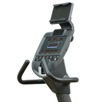 Axox Fitness RX5.0 Recumbent Exercise Bike | 15kg Flywheel | 20 Resistance Levels | Self-Powered