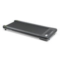 Axox Fitness GlideWalk Walking Pad | Under-Desk Treadmill with Remote Control