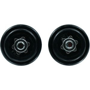 Axox Fitness Adjustable Dumbbell Set | 20kg Pair | Home Gym Weights