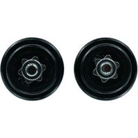 Axox Fitness Adjustable Dumbbell Set | 20kg Pair | Home Gym Weights