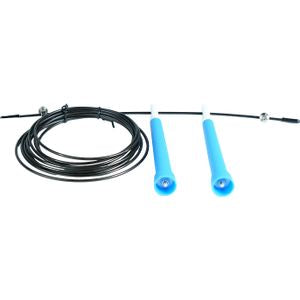 Axox Fitness Cable Skip Rope | 300cm Adjustable | Non-Slip Grip | Cardio Training