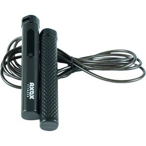 Axox Fitness Bluetooth Skip Rope | Smart Jump Rope | LCD Display | Tuya App