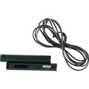 Axox Fitness Bluetooth Skip Rope | Smart Jump Rope | LCD Display | Tuya App