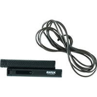 Axox Fitness Bluetooth Skip Rope | Smart Jump Rope | LCD Display | Tuya App