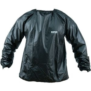 Axox Fitness Sauna Suit | M | Unisex | Heat-Trapping Sweat Suit
