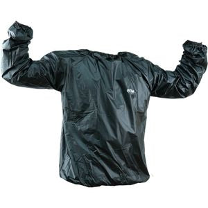 Axox Fitness Sauna Suit | M | Unisex | Heat-Trapping Sweat Suit