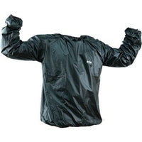 Axox Fitness Sauna Suit | M | Unisex | Heat-Trapping Sweat Suit