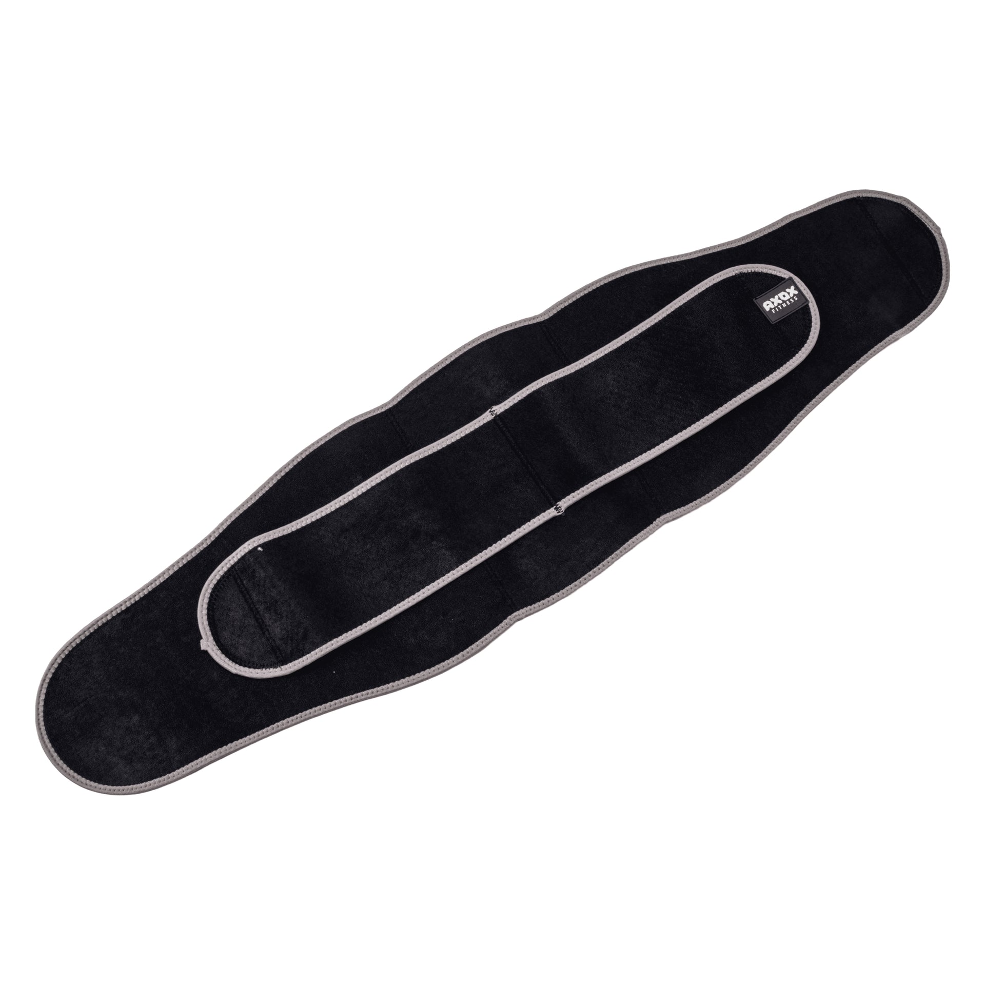 Adjustable Back Support Belt with Terry Cloth