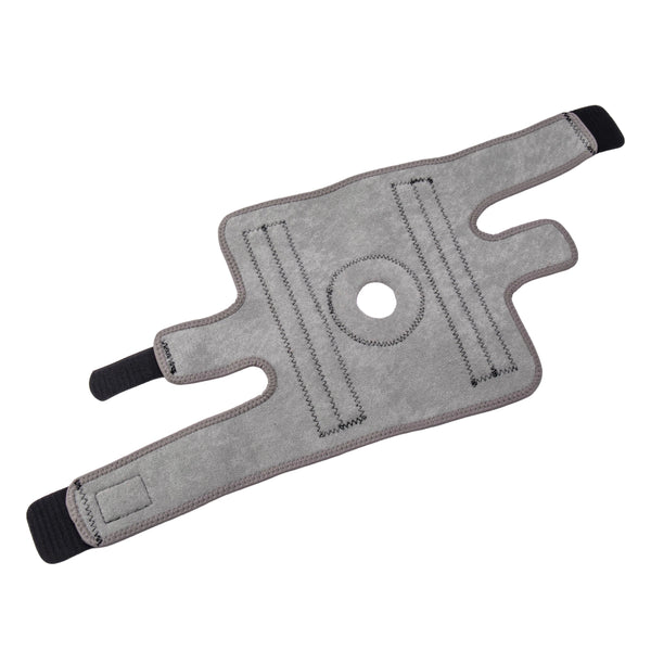 Axox Fitness Open Patella Knee Support Brace