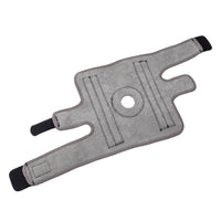 Axox Fitness Open Patella Knee Support Brace