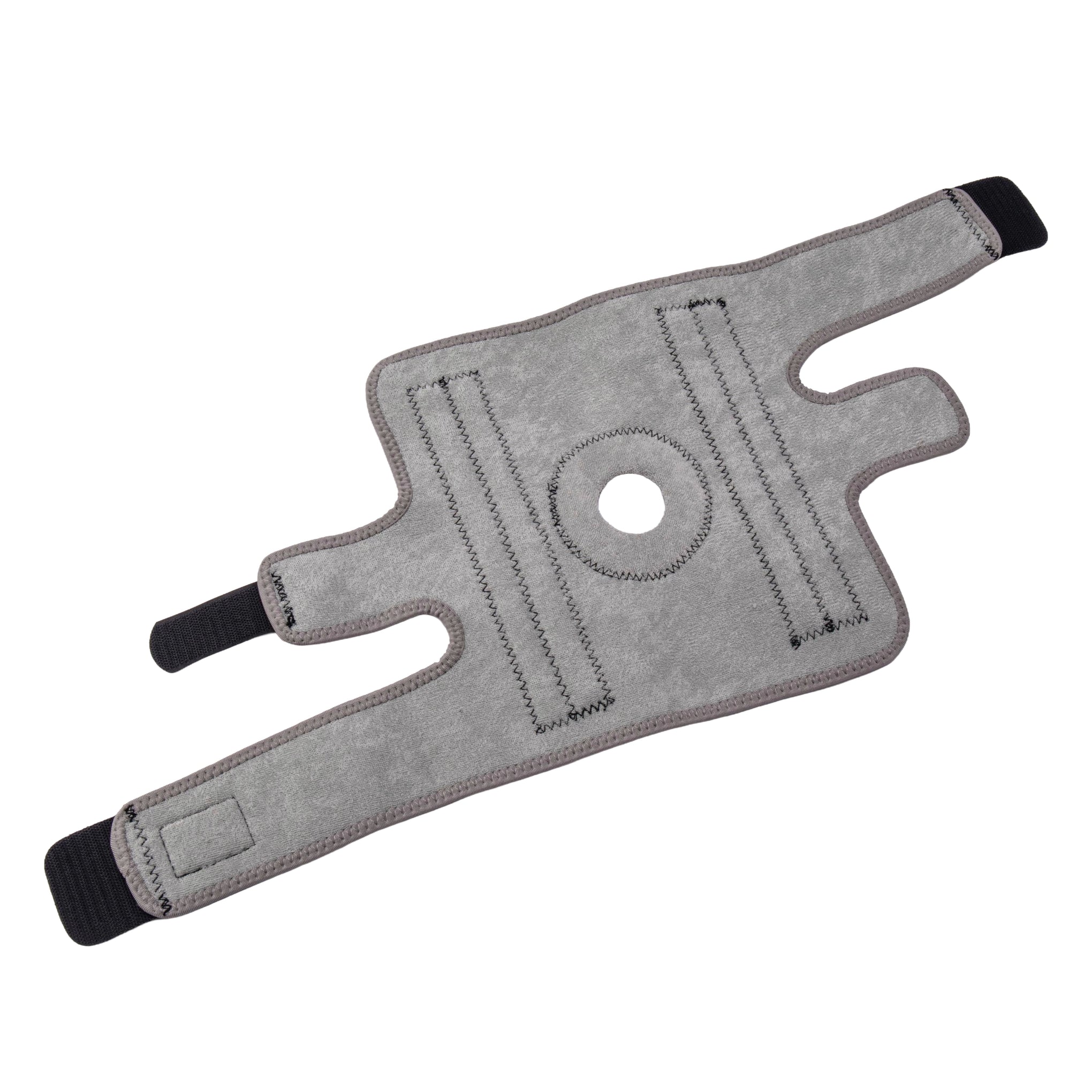 Axox Fitness Open Patella Knee Support Brace