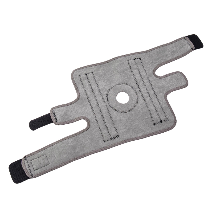 Axox Fitness Open Patella Knee Support Brace