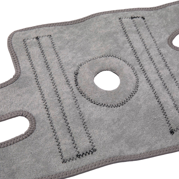 Axox Fitness Open Patella Knee Support Brace