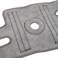 Axox Fitness Open Patella Knee Support Brace