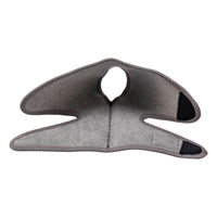 Axox Fitness Adjustable Ankle Support with Terry Cloth