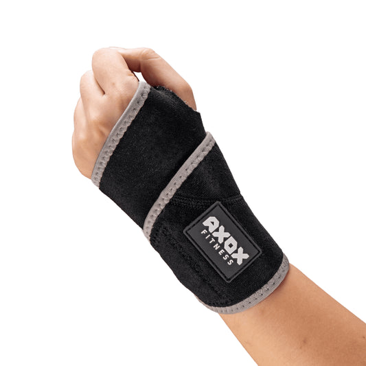 Adjustable Wrist Support