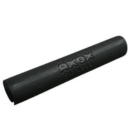 Exercise Equipment Floor Mat – Black