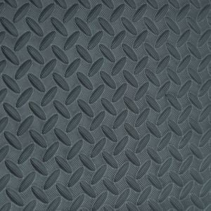 Axox Fitness EVA Interlocking Floor Mat | 12mm | Pack of 4 | Home Gym Flooring