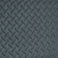 Axox Fitness EVA Interlocking Floor Mat | 12mm | Pack of 4 | Home Gym Flooring
