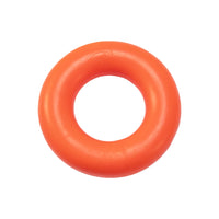 Axox Fitness High-Bounce Reaction Ball with Grip Flex Ring