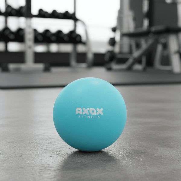 Axox Fitness Grip Strength Squeeze Ball – 7 cm