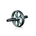 Axox Fitness Ab Roller Exercise Wheel – TPR Wheel & Steel Core | Core Trainer