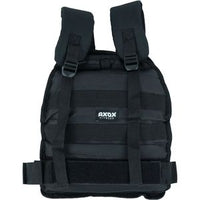 Adjsutable Weighted Vest | 10kg 