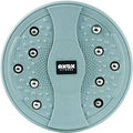 Axox Fitness Acupuncture Figure Twister | 29.5cm | Abs, Hips & Thighs | Reflexology Disc
