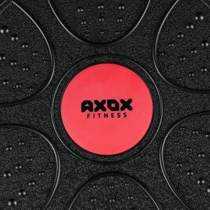 Axox Fitness Balance Board | 40.6cm | Core Strength, Stability & Posture Training