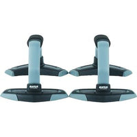 Axox Fitness Angled Push-Up Bar | Ergonomic | Non-Slip | Upper Body Strength