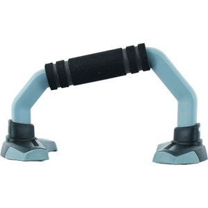 Axox Fitness Angled Push-Up Bar | Ergonomic | Non-Slip | Upper Body Strength